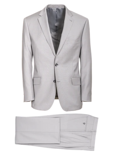 White Outfit